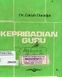 KEPRIBADIAN GURU