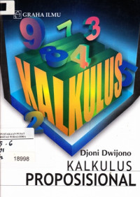 Kalkulus proposisional