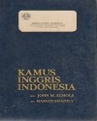 Kamus Inggris Indonesia