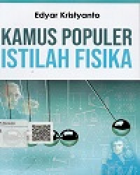 Kamus Populer Istilah Fisika