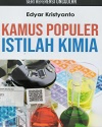 Kamus Populer Istilah Kimia