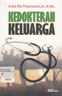 Kedokteran Keluarga