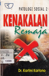 Kenakalan Remaja