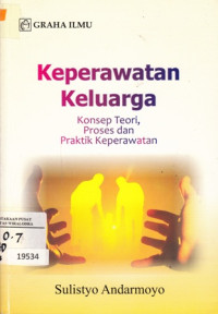 Keperawatan Keluarga