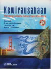 Kewirausahaan: Membangun Usaha Sukses Sejak Usia muda