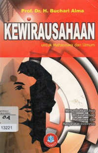 Kewirausahaan