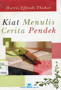 Kiat Menulis Cerita Pendek