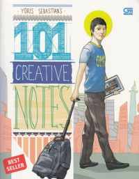 101 Creative Notes