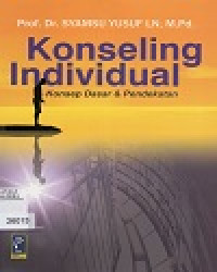 Konseling Individual