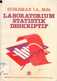 Laboratorium statistik deskriptif