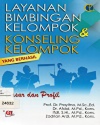 Layanan Bimbingan Kelompok & Konseling Kelompok