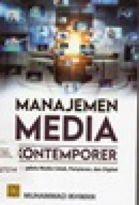 Manajemen Media Kontemporer