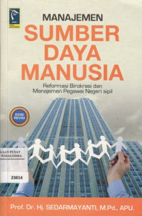 Manajemen Sumber Daya Manusia: Mencapai Keunggulan Bersaing