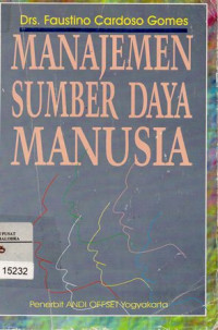 Manajemen Sumber Daya Manusia