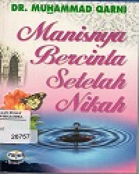 Manisnya Bercinta Setelah menikah