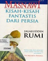 Masnawi Kisah-kisah Fantastis Dari Persia