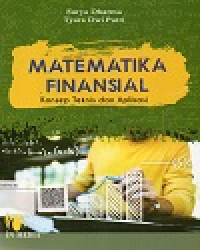 Matematika Finansial Konsep Teknis Dan Aplikasi