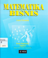 Matematika bisnis