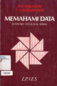 Memahami data statistika untuk ilmu sosial