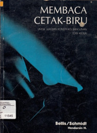 Membaca Cetak- BIRU