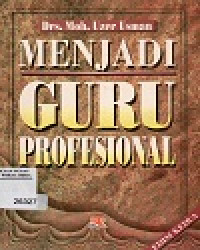 Menjadi Guru Profesional