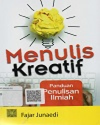 Menulis Kreatif