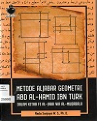 Metode Aljabar Geometri