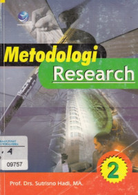 Metodologi Research 2