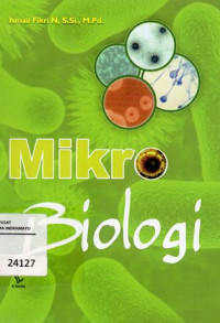 Mikrobilogi