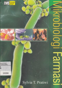 Mikrobiologi Farmasi