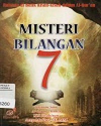 Misteri Bilangan 7