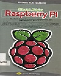 Mudah Belajar Raspberry Pi