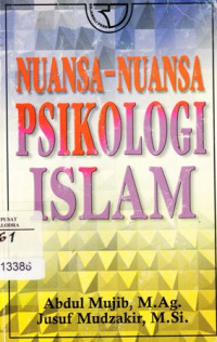 Nuansa - Nuansa Psikologi Islam