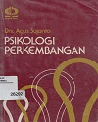 PSIKOLOGI PERKEMBANGAN