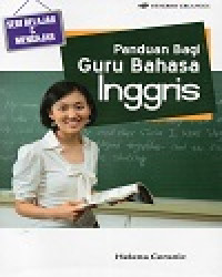 Panduan Bagi Guru Bahasa Inggris