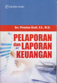 Pelaporan dan Laporan Keuangan