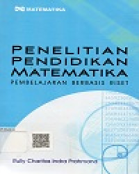 Penelitian Pendidikan Matematika