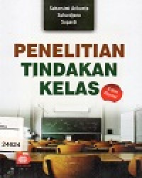 Penelitian Tindakan Kelas