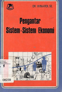 Pengantar Sistem-Sistem Ekonomi