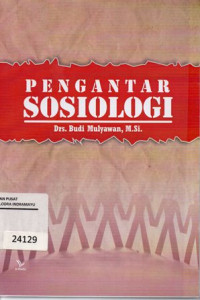 Pengantar Sosiologi