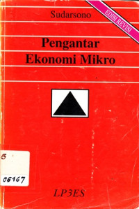 Pengantar ekonomi mikro