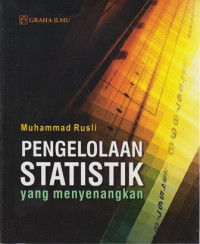 Pengelolaan Statistik Yang Menyenangkan