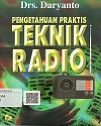 Pengetahuan Praktis Teknik Radio