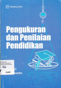 Pengukuran dan penilaian pendidikan