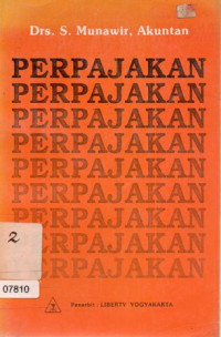 Perpajakan