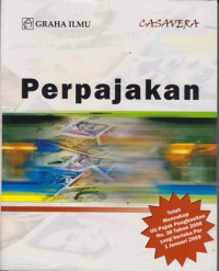 Perpajakan