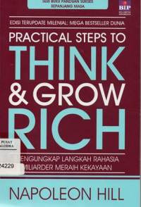 Practical Steps To Think & Grow Rich