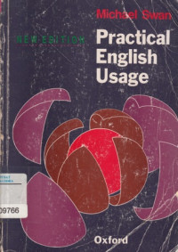 Practical English Usage