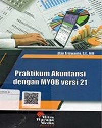 Praktikum Akuntansi Dengan MYOB Versi 21