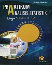 Praktikum Analisis Statistik Dengan Stata 12